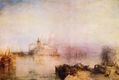 Customs and Santa Maria della Salute, Venice