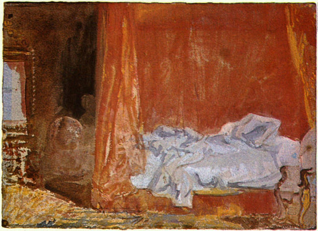 A Bedroom