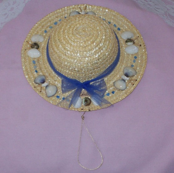 sombrero chileno Decoration Various