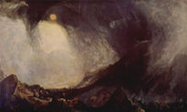 Snowstorm