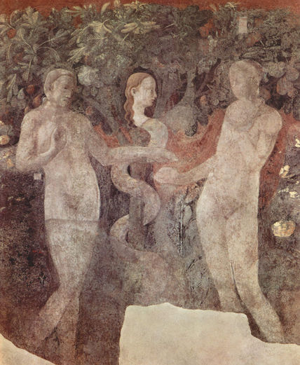 Ciclo de frescos...