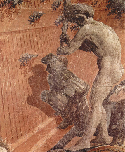 Ciclo de frescos...