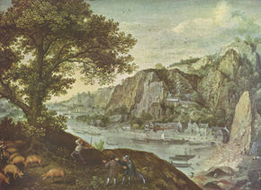 Landscape