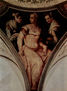 Portrait of Nicolosa Bacci and the Noble Lady of Arezzo