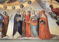 Ciclo de frescos en...