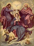 The Coronation of the Virgin