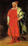 Portrait of the Jester Barbarroja