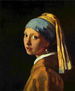 Girl with a Pearl Earring