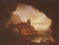 Landscape with Ruin of a Castle