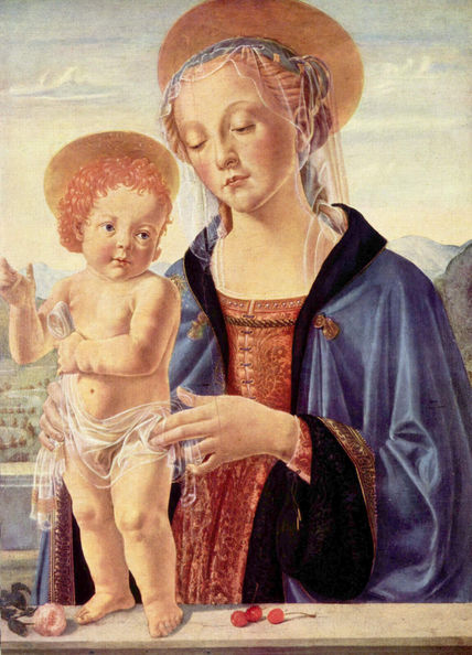 Madonna