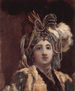 La Sultan reina (Die Sultanin)