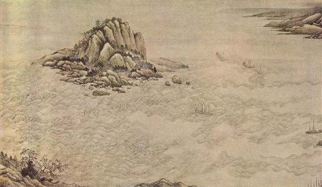 Mil millas a lo largo del Yangtsé 