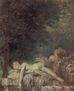 The Elysian Fields, Detail