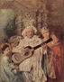 La familia del Mezzetin