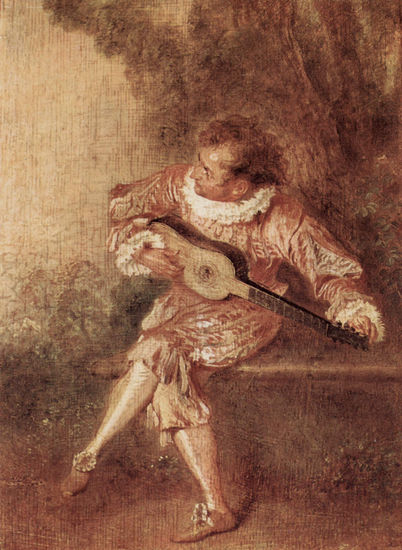 The Serenade 