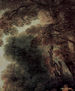 Embarkation for Cythera, detail