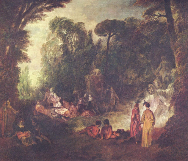 Fest in the Park