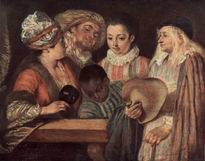 Maskerade (Die...