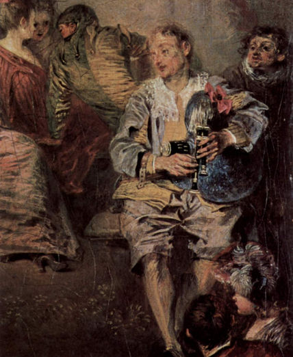 Venetian Festivals,...