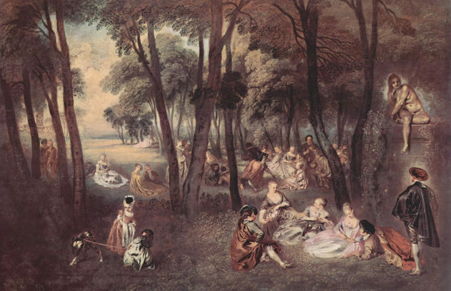 Outdoor Fun (Country Pleasures)