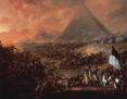 The Battle of the Pyramids