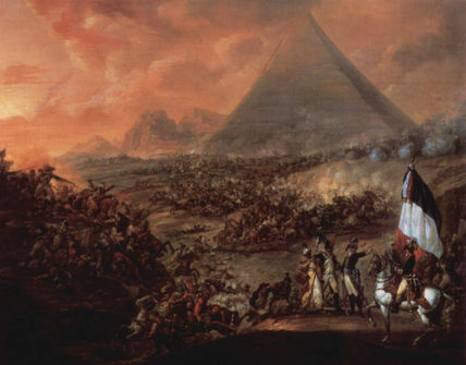 The Battle of the...
