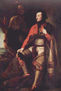 Portrait of Colonel Guy Johnson
