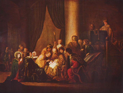 Circuncisión de Jesús