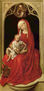 Mary with Child (Madonna Duran)