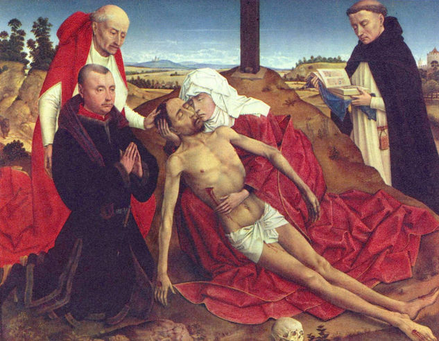 Pietà 