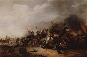 La batalla