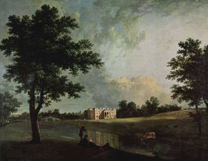 Croome Court,...