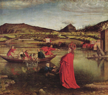 Petrusaltar,...