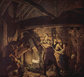 The Forge