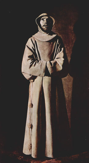 St. Francis