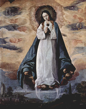 Immaculate Conception