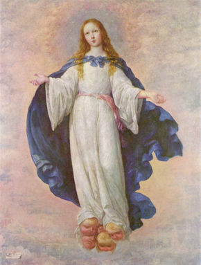 Immaculate Conception