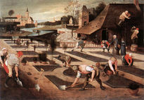 Primavera