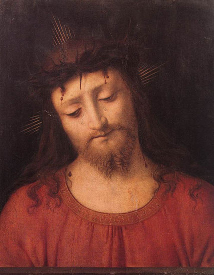 Ecce Homo 