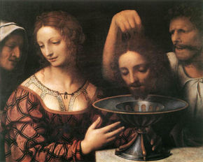 Herodias