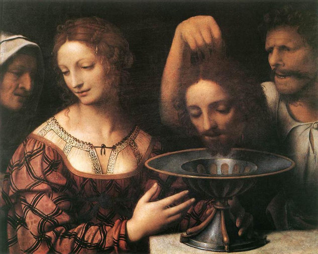 Herodias 