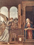 The Annunciation