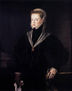 Dona Juana Princess Of Portugal