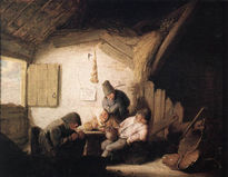 Village Tavern With...