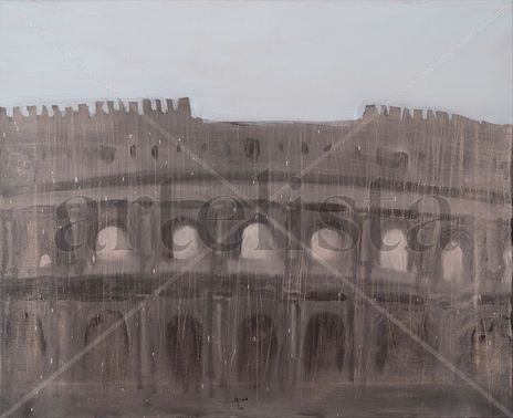 Coliseo romano1