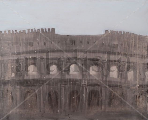 Coliseo romano1