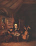 Village Musicians