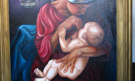 MATERNIDAD