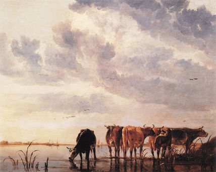 Vacas