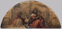 Madonna del sacco